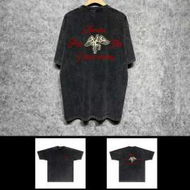 Picture of Amiri T Shirts Short _SKUAmiriS-2XL11trZJD25624012